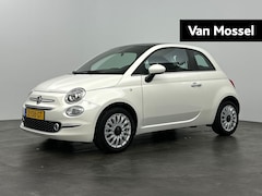 Fiat 500 - 1.0 Hybrid Dolcevita Finale | Panoramadak | Apple Carplay/Android Auto | Airco