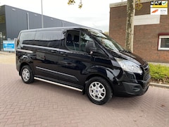Ford Transit Custom - 270 2.2 TDCI L1H1 Trend * Airco * Navigatie * PDC * Camera * Cruise Control * APK 30-4-202