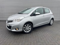 Toyota Yaris - 1.0 VVT-i Comfort 2012 met 28000 km