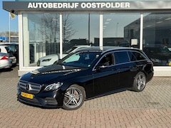 Mercedes-Benz E-klasse Estate - 220 d Business Solution AMG
