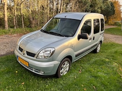 Renault Kangoo - 1.6-16V Kaleido