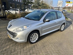 Peugeot 206 - 1.4 XS 2011 CLIMATRONIC Zeer nette auto NWE APK