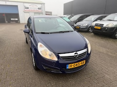 Opel Corsa - 1.2 EcoFlex Selection