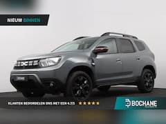 Dacia Duster - 1.3 TCe 150 EDC Extreme | Automaat | Trekhaak | Stoelverwarming |
