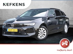 Opel Astra Sports Tourer - 1.2 Turbo Business Edition 1ste Eigenaar | Parkeersensoren rondom | Achteruitrijcamera | N