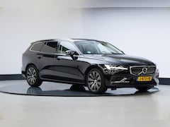 Volvo V60 - 2.0 T6 Recharge AWD Inscription