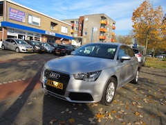 Audi A1 - 1.2 TFSI 86pk Attraction