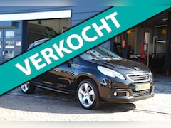 Peugeot 2008 - 1.6 VTi Active