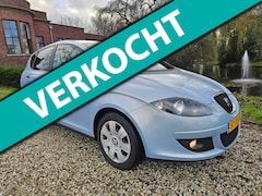SEAT Altea - 1.6 AIRCO/cruise *apk:09-2026