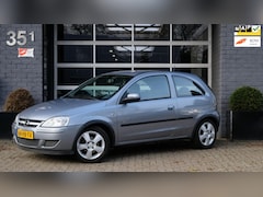Opel Corsa - 1.2-16V Full Rhythm Airco | Bluetooth