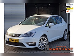 SEAT Ibiza - 1.2 TSI FR NAVI|CRUISE