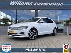 Volkswagen Polo - 1.0 TSI Highline Airco, App-Connect & Automaat