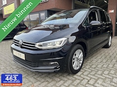 Volkswagen Touran - 1.5 TSI Highline 7p DSG*PANO-DAK*ACC*CAMERA