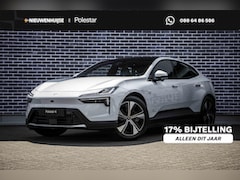Polestar 4 - 4 Long Range Single motor 100 kWh Pilot | Plus | Nieuw op voorraad