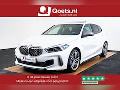 BMW 1-serie - M135i xDrive High Executive Edition Panoramadak - Head up - Harman Kardon - Active Cruise