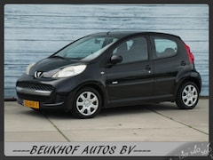 Peugeot 107 - 1.0-12V Millesim 200 5dr Sport Airco Apk 07-25