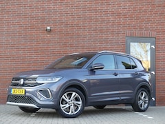 Volkswagen T-Cross - 1.0 TSI R-Line