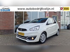 Mitsubishi Space Star - 1.2 Life, Airco, Bluetooth, LM velgen, NL Auto