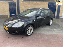 Kia Cee'd Sporty Wagon - 1.4 X-ecutive ISG