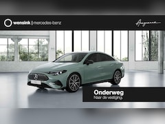 Mercedes-Benz CLA-Klasse - 250+ Launch Edition 85 kWh CLA 250+ Launch Edition