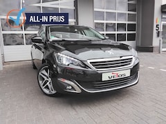 Peugeot 308 SW - 1.2 PureTech Allure / AUTOMAAT / CAMERA / 18'' VELGEN