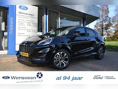 Ford Puma - 1.0T 125pk ECOBOOST ST-Line X AUT| panodak/ DAP/ FULL LED
