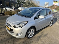 Hyundai ix20 - 1.6i i-Catcher 2011 NAVI PANORAMA LEDER Nette auto