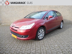 Citroën C4 Coupé - 1.6 16V