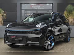 Lynk & Co 01 - 1.5 PHEV 262pk Panoramadak/Stoelverwarming/360Camera