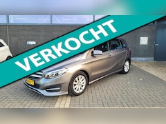 Mercedes-Benz B-klasse - 180 Automaat Ambition 122 pk *1e eigenaar