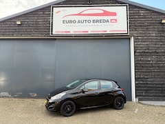 Peugeot 208 - 1.2 PureTech Blue Lion