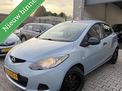 Mazda 2 - 2 1.3 S-VT Olympia Sport / 5DRS / Airco / 116.000KM