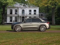 Mercedes-Benz GLE-Klasse - AMG 53 Hybrid 4MATIC+ Premium Plus | Burmester | Pano-dak | 360 camera