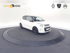 Citroën C1 - 1.0 VTi Feel | Camera | Apple Carplay | Airco | 5 Deurs