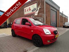 Kia Picanto - 1.0 Light