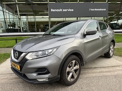 Nissan Qashqai - 1.5 dCi Business Edition / Automaat / Trekhaak. Trekgewicht 1.500 KG / Camera / Apple Carp