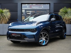 Lynk & Co 01 - 1.5 PHEV 262pk Panoramadak/Stoelverwarming/360Camera