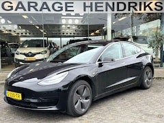 Tesla Model 3 - Standard RWD Plus 60 kWh ocassion