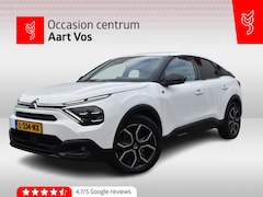 Citroën Ë-C4 - Shine 50 kWh | Camera V+A | Keyless | Navi | 12% Bijtelling