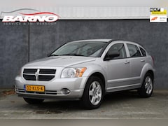 Dodge Caliber - 2.0 SE CRUISE|PDC