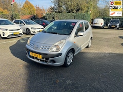 Nissan Pixo - 1.0 Look 5 deurs airco 122000 km NAP