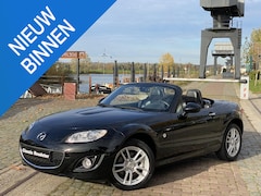 Mazda MX-5 Roadster Coupé - NCFL 1.8 126PK TS+ 97.700KM, 2DE EIGENAAR