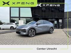 Xpeng G6 - AWD Performance
