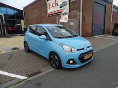 Hyundai i10 - 1.0i Go