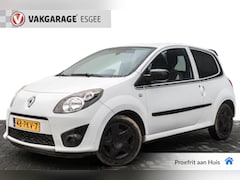 Renault Twingo - 1.2-16V Collection MEENEEMPRIJS | Werkende Airco | Audio | Stuurbekrachtiging | extra geti