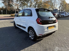 Renault Twingo - R80 E-Tech Equilibre 22 kWh