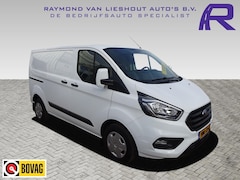 Ford Transit Custom - 280 2.0 TDCI L1H1 Trend AIRCO SCHUIFDEUR CRUISE CONTROL