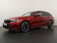 BMW 3-serie Touring - 330e xDrive | M-Sport Pro | Head-Up | Adaptive Cruise | Trekhaak | Panoramadak | HiFi
