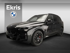 BMW X5 - xDrive50e | M Sportpakket Pro | Travel Pack | Innovation Pack | Comfort Pack Plus | Exclus