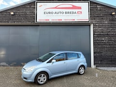 Toyota Verso - 1.8 VVT-i Executive